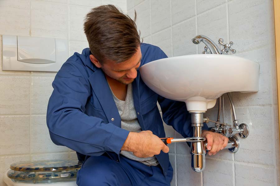 Rückstausicherung Rohrreinigung Lebach